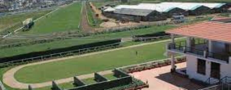 OOTY Race Analysis and Trackwork 30 04 22