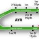 AYR RACE ANALYSIS AND TIPS AND TIME FORM RACE CARD PDF