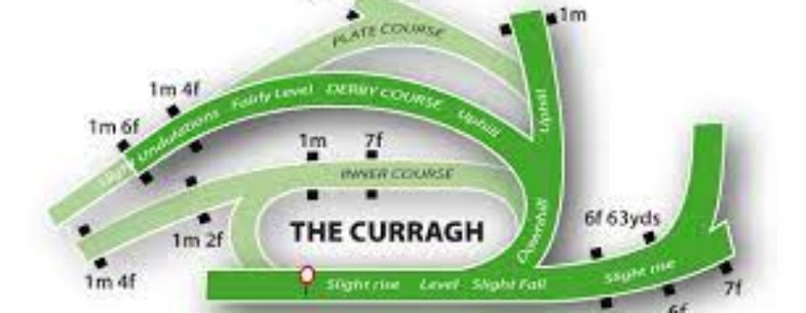 Curragh Race Analysis and Timeform Race Card 14 10 21