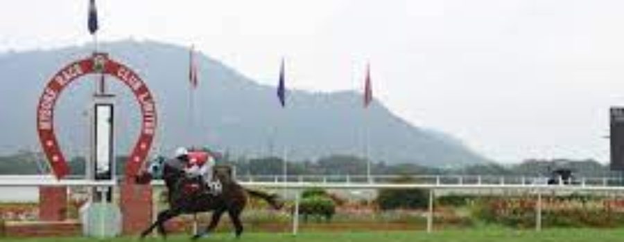 Mysore Race Analysis and Track work 28 12 22