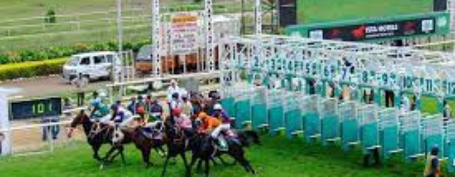 Pune Race Analysis and Trackwork 27 08 22