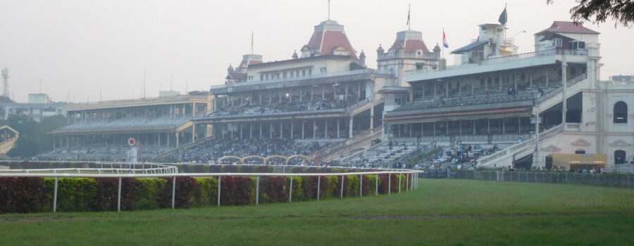 Kolkata Race Analysis and Trackwork 05 04 23