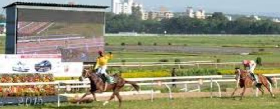 Pune  Race Analysis and Trackwork 05 11 23