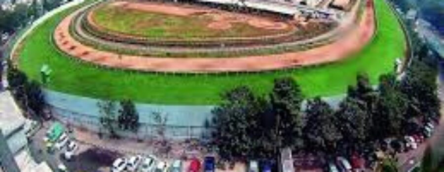 Bangalore Race Analysis and Trackwork 02 02 24